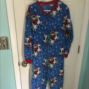 Adults onesie